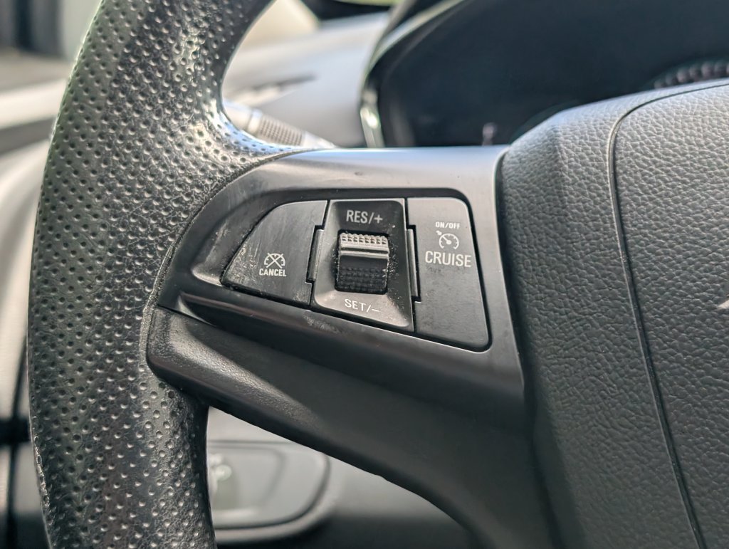 Used 2021 Chevrolet Trax LS w/ Tint and Cruise Package AWD/4WD image 25