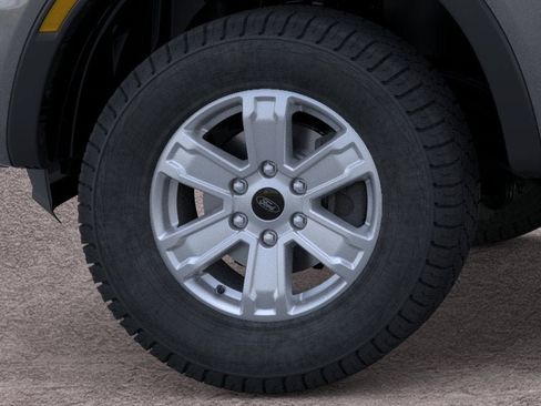 New 2026 Ford Ranger XL AWD/4WD image 19