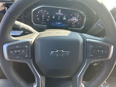 New 2026 Chevrolet Silverado 2500 LT w/ Trail Boss Package image 27