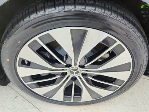 Used 2025 Mercedes-Benz EQE 350+ Sedan image 59