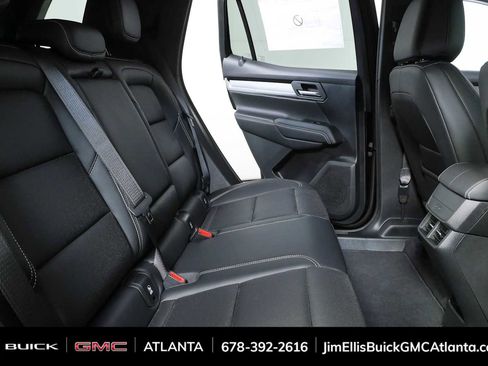New 2026 GMC Terrain Elevation FWD image 16