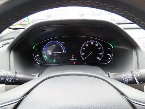 Used 2020 Honda Accord EX-L image 24