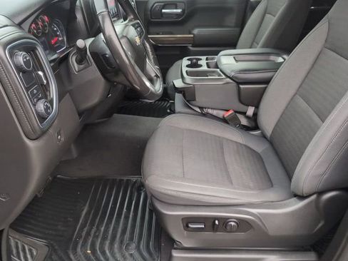 Certified 2020 Chevrolet Silverado 1500 LT w/ All-Star Edition RWD image 18
