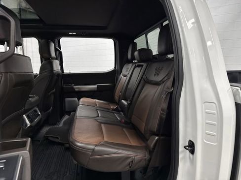 Used 2024 Ford F250 King Ranch image 35