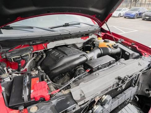 Used 2013 Ford F150 Platinum image 30