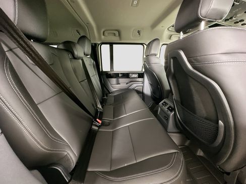 New 2026 INEOS Grenadier Fieldmaster Edition image 46