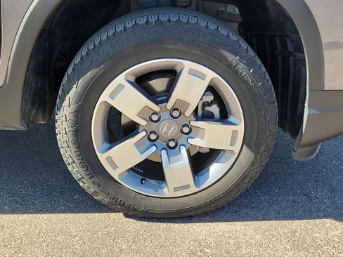 Used 2024 Honda Ridgeline RTL image 7