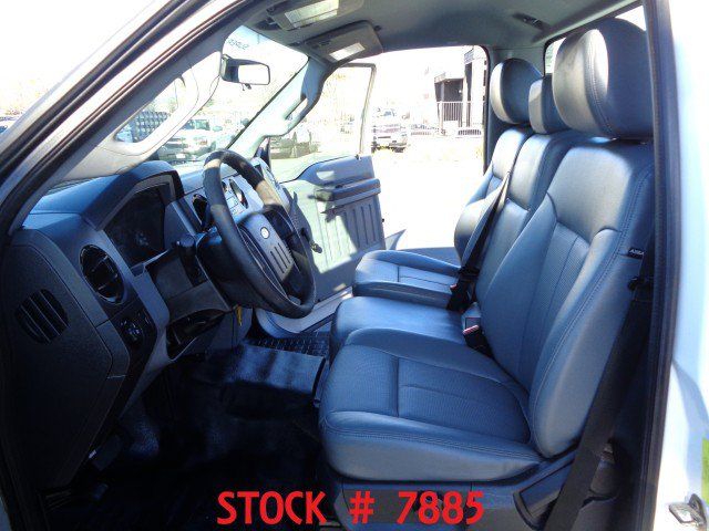 Used 2015 Ford F250 XL RWD image 15