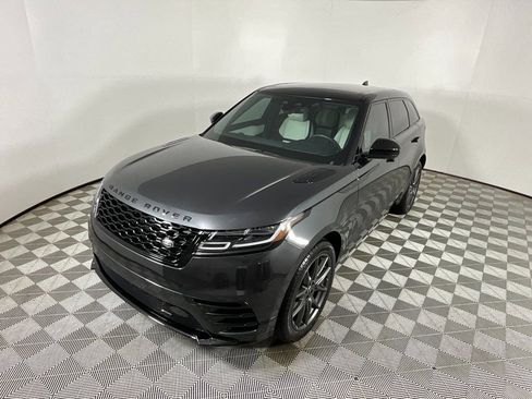 Certified 2023 Land Rover Range Rover Velar R-Dynamic S image 9