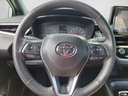 Used 2024 Toyota Corolla SE FWD image 16