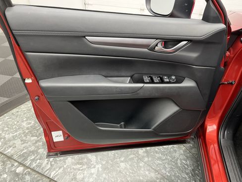 Certified 2024 MAZDA CX-5 AWD 2.5 S w/ Select Package image 7