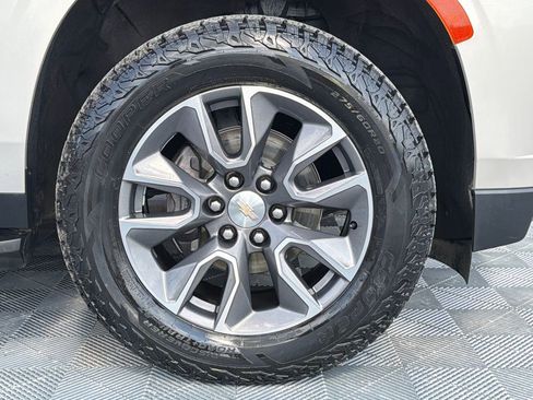 Used 2022 Chevrolet Tahoe LS w/ Driver Alert Package image 20