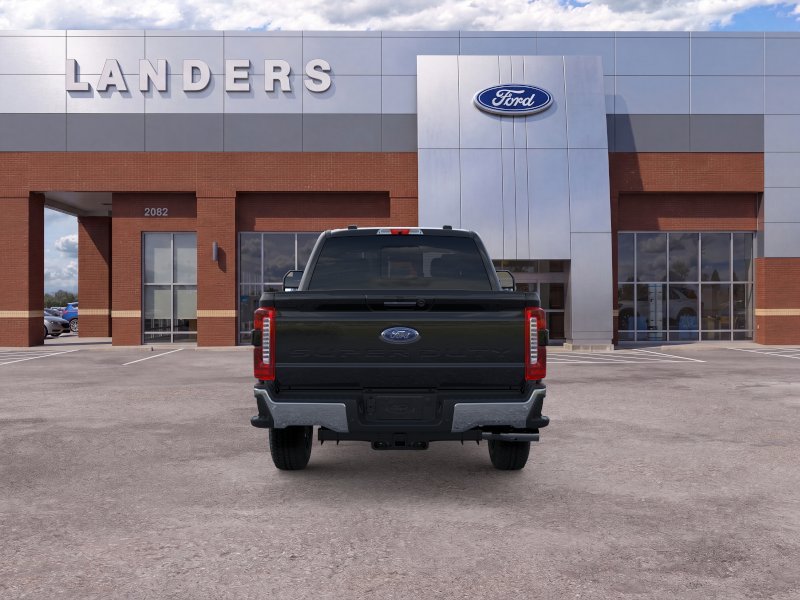 New 2026 Ford F350 Lariat w/ Lariat Ultimate Package AWD/4WD image 5