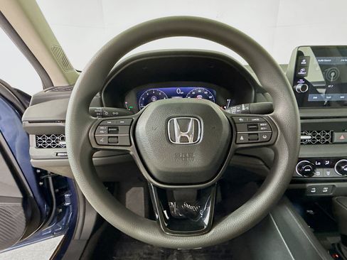 New 2026 Honda Accord SE image 9