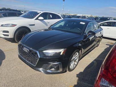 Used 2024 Audi A5 2.0T Premium Plus
