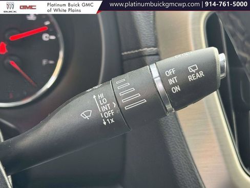 Used 2023 GMC Terrain Denali image 23