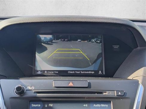 Used 2020 Acura MDX w/ Technology Package AWD/4WD image 18