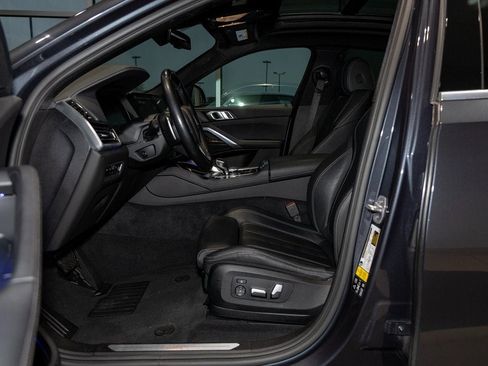 Used 2021 BMW X6 xDrive40i w/ Premium Package 2 image 19
