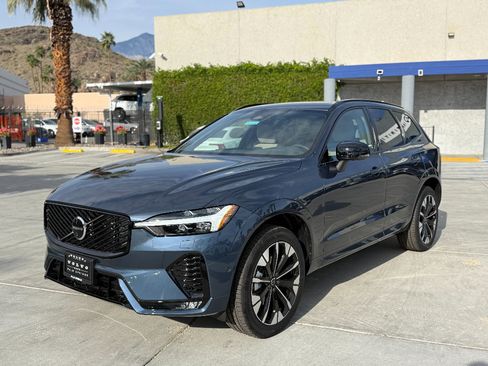 New 2026 Volvo XC60 B5 Plus w/ Protection Package Premier image 3