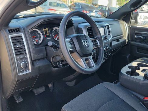 Certified 2024 RAM 1500 Classic Warlock image 13