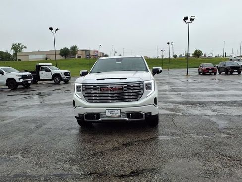 Used 2024 GMC Sierra 1500 Denali w/ Technology Package AWD/4WD image 51
