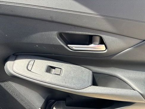 Used 2026 Nissan Sentra SV w/ Floor Mat Package FWD image 14
