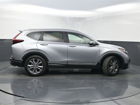 Used 2020 Honda CR-V Touring image 43