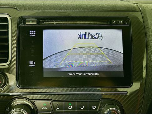 Used 2015 Honda Civic Si image 15