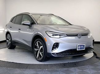 Used 2023 Volkswagen ID.4 Pro S AWD/4WD video 1