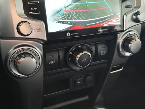 Used 2024 Toyota 4Runner SR5 Premium w/ Moonroof Package image 35