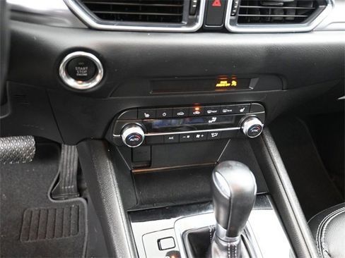 Certified 2024 MAZDA CX-5 AWD 2.5 S w/ Preferred Package image 11
