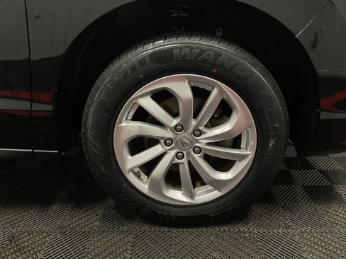 Used 2018 Acura RDX AWD image 20