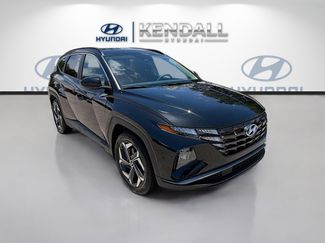Used 2024 Hyundai Tucson SEL FWD video 1