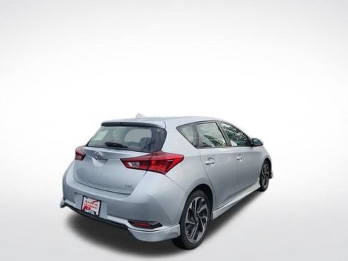 Used 2016 Scion iM FWD image 2