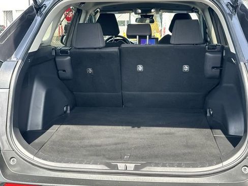 Certified 2024 Toyota RAV4 LE image 28