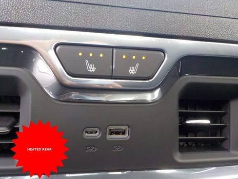 New 2026 GMC Sierra 1500 Denali image 27