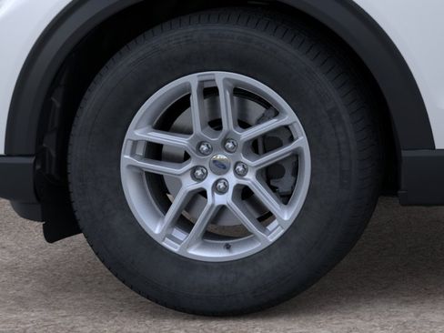 New 2026 Ford Explorer Active w/ Active Comfort Package RWD image 19