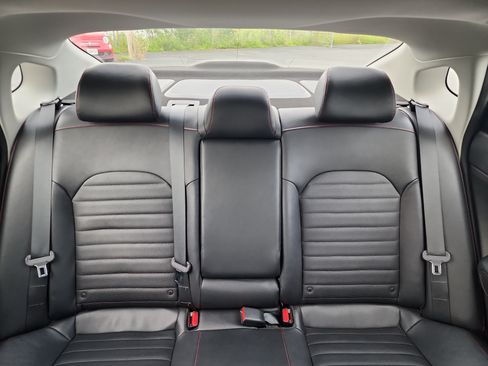 Used 2019 Kia Optima SX w/ Paint Protection Package FWD image 23