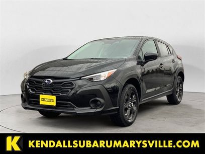 New 2026 Subaru Crosstrek 2.5i