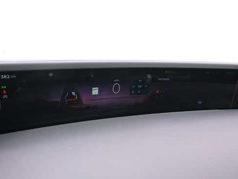 New 2026 Lincoln Nautilus Reserve AWD/4WD image 26