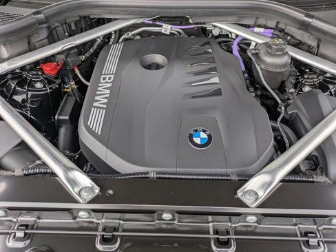 New 2026 BMW X5 xDrive40i w/ M Sport Package AWD/4WD image 60