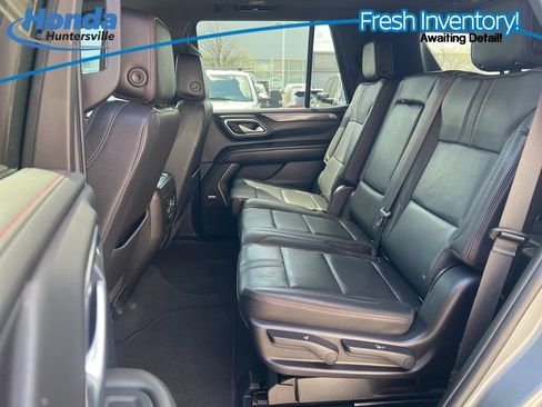 Used 2023 Chevrolet Tahoe RST AWD/4WD image 20