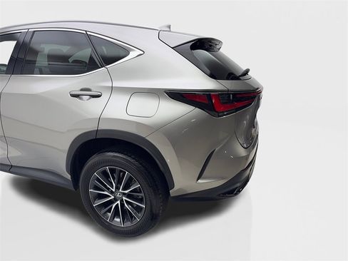 Used 2024 Lexus NX 350 AWD w/ Vision Package image 16