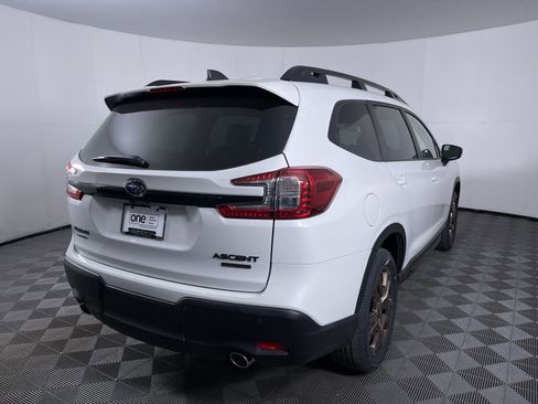 New 2026 Subaru Ascent Limited Bronze w/ Popular Package #2 AWD/4WD image 25