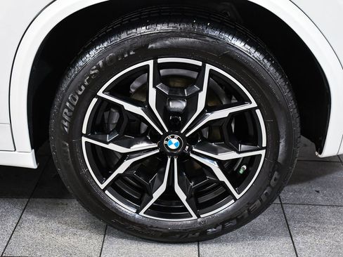 Used 2023 BMW X3 xDrive30i w/ M Sport Package image 8