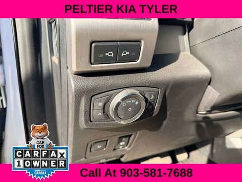 Used 2018 Ford F250 Platinum w/ Platinum Ultimate Package image 22