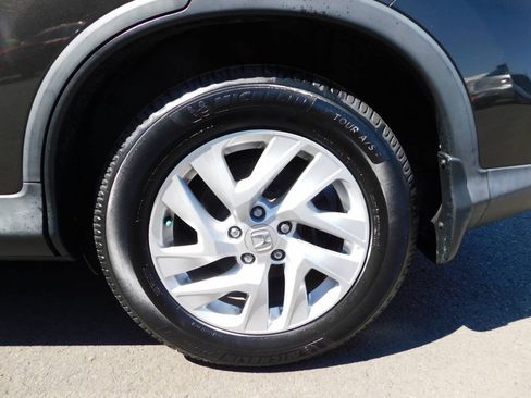 Used 2015 Honda CR-V EX image 26
