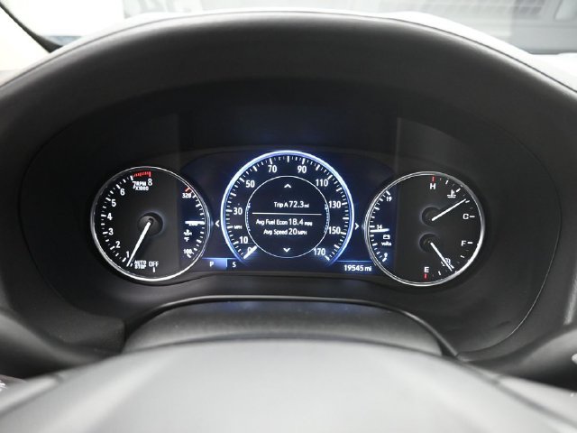 Used 2024 Buick Enclave Avenir FWD image 10