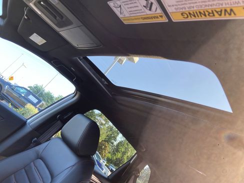 New 2026 Honda CR-V Sport-L image 30