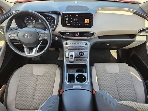 Certified 2023 Hyundai Santa Fe SEL w/ Cargo Package FWD image 19